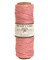 Hemptique 0.5mm #10 Hemp Cord Spools Jewelry Making Macrame Crochet Crafting Gift Wrapping Outdoor Gardening